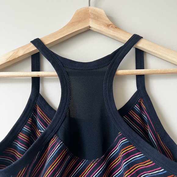 Vintage Nike Tank Top XS - Picture 2 of 4